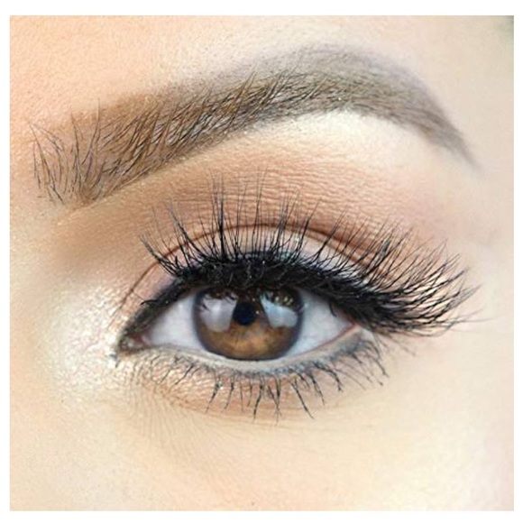 Moxie lash Magnetic Mink lash set NIB - Picture 8 of 8